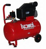 LUOWEI Compressor